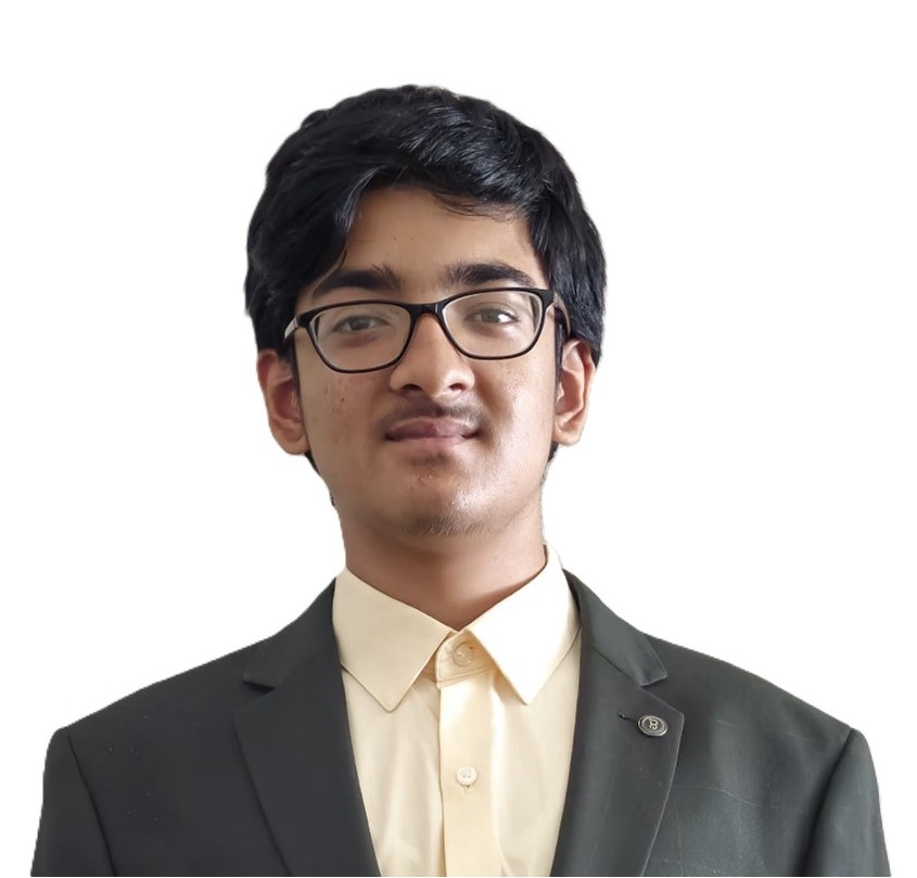 <p><strong>Samarth Mandyam</strong></p>
              <p style='text-align: justify;'>I am a rising Junior at Interlake High School in Bellevue, Washington. I want to design aircraft as an Aerospace engineer. I am a black belt certified Taekwondo instructor. I have won medals in both national and international matches. I am also a carnatic vocalist and I have sung in several concerts. I created Project Dhrishti, an online initiative under 1M1B, a UN certified organization. It aims to raise awareness on myopia or shortsightedness. I enjoy coding, gaming and 3D Modelling. While I enjoy playing the piano, I mainly sing. I also like playing badminton, volleyball and soccer.</p>